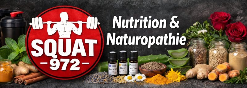 Nutrition & Naturopathie