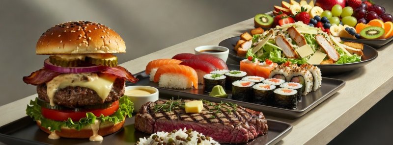 Canaliser votre Appétit