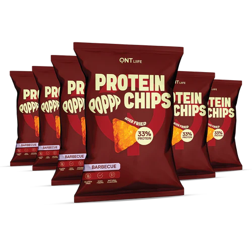 PROTEIN CHIPS