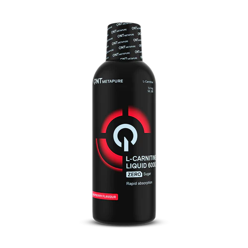 L-CARNITINE LIQUIDE