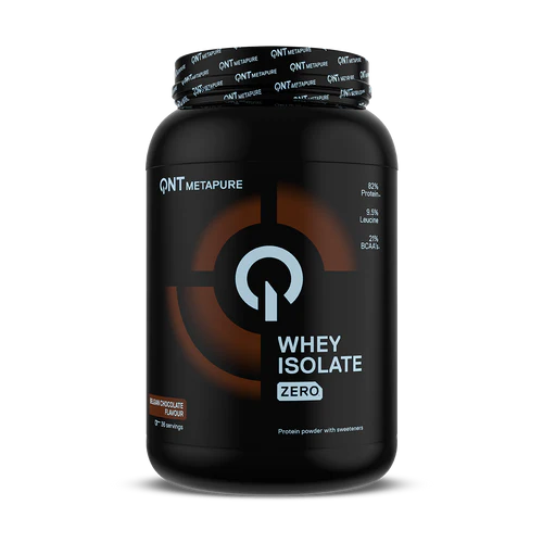 METAPURE WHEY ISOLATE ZERO