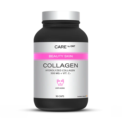 COLLAGENE HYDROLYSE