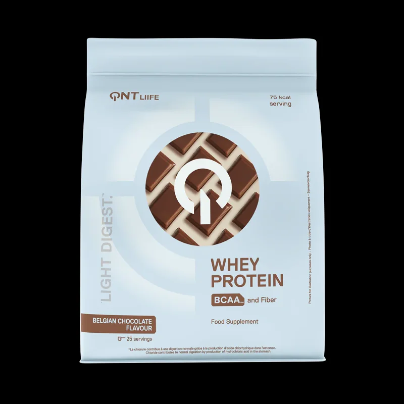 LIGHT DIGEST WHEY PROTEIN