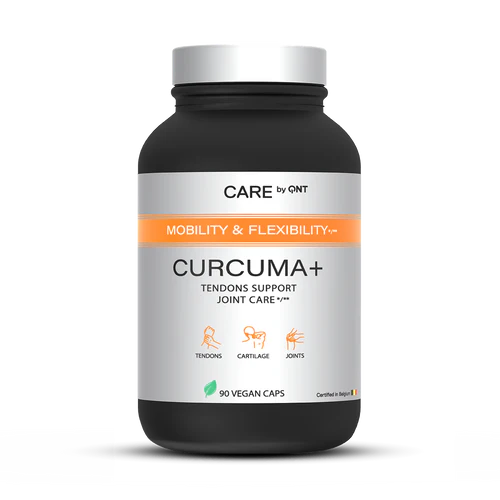 CURCUMA+