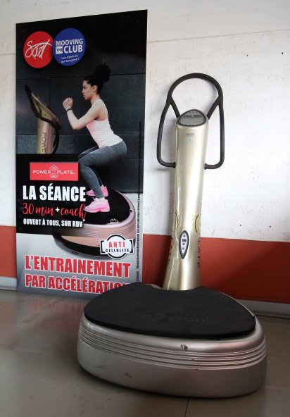 Power Plate