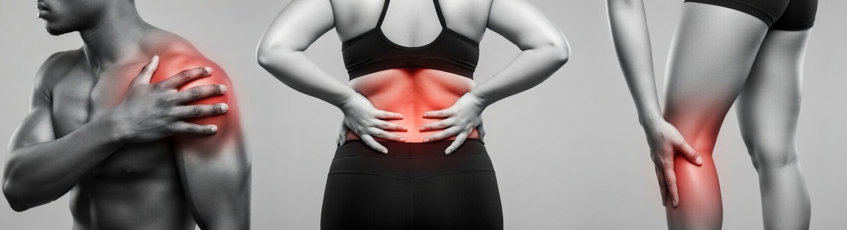 Vaincre la Courbature