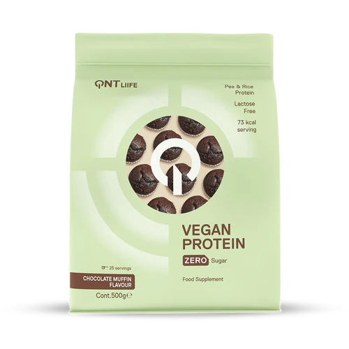VEGAN PROTEIN