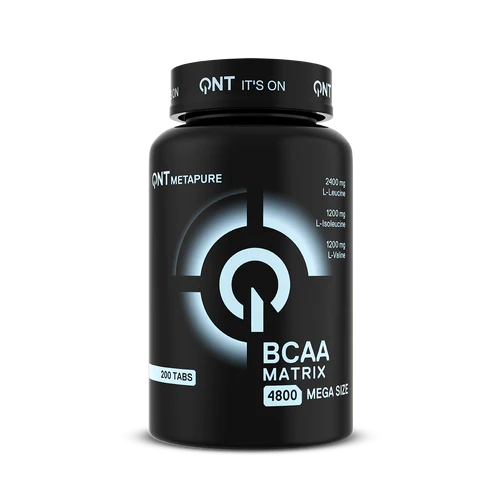 MATRIX BCAA'S