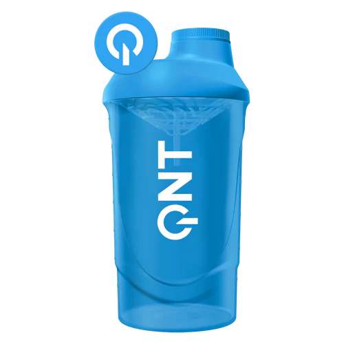 SHAKER PLASTIQUE 500ml