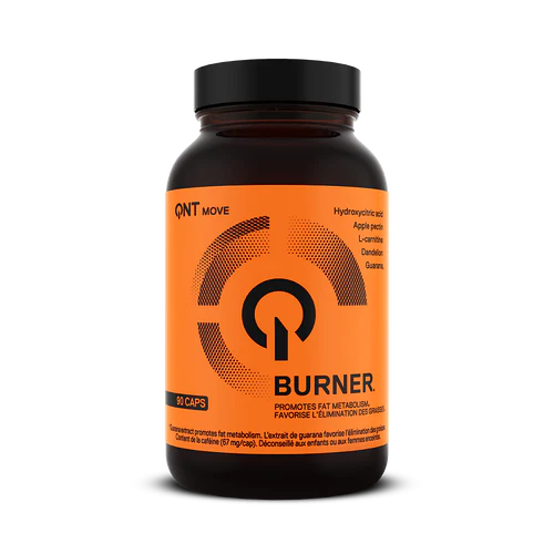 FAT BURNER