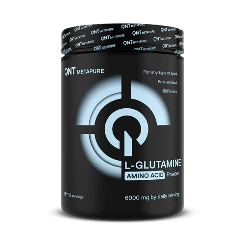 L-GLUTAMINE 6000